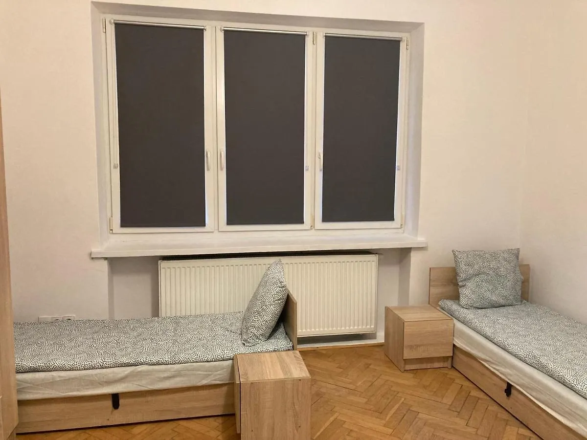 Apartamenty Prokocim Krakow Poland