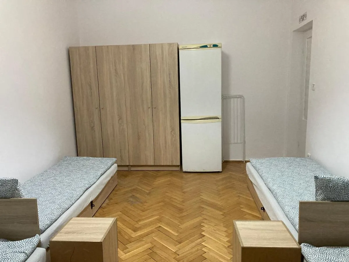 Apartamenty Prokocim Krakow