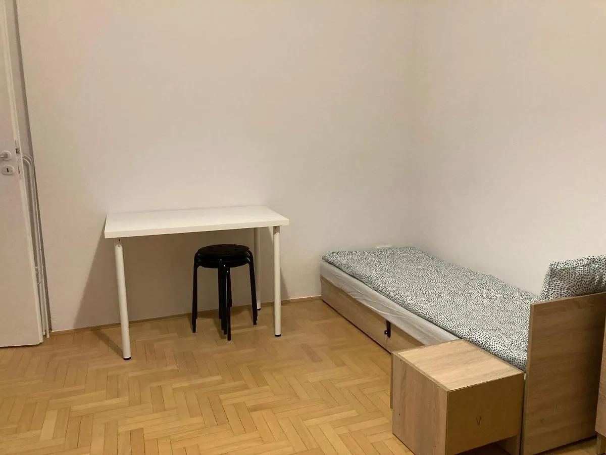 Apartamenty Prokocim Kraków Polska