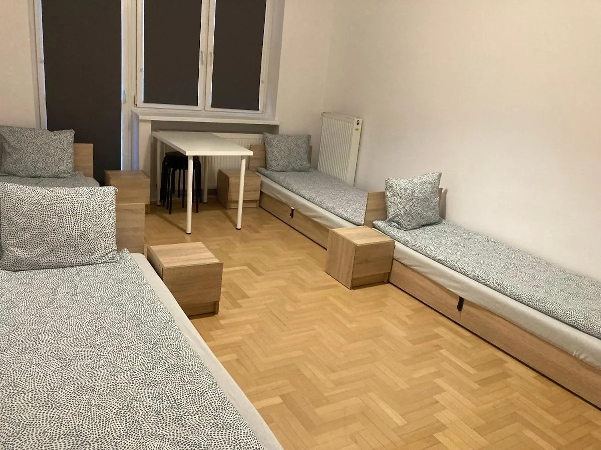 Apartamenty Prokocim Kraków 0*,  Polska