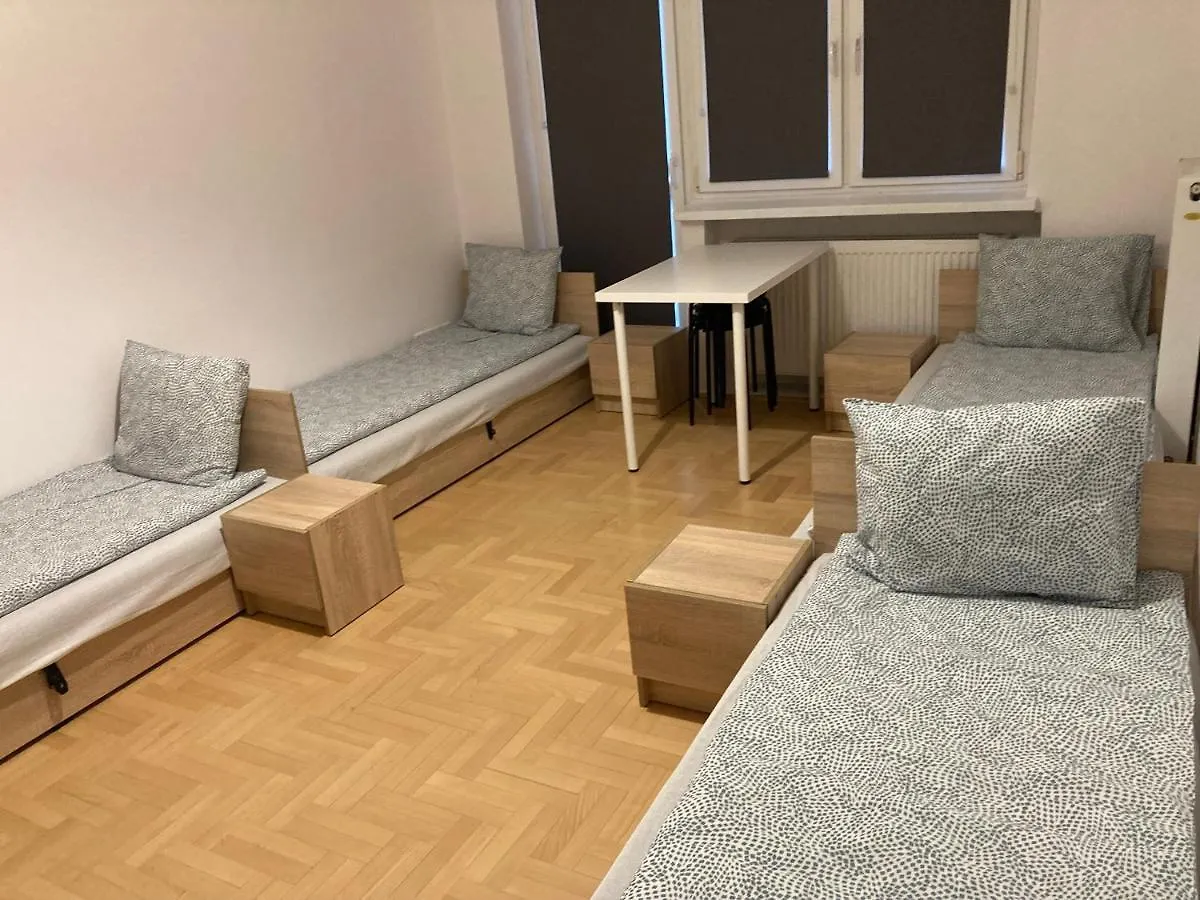 Apartamenty Prokocim Kraków