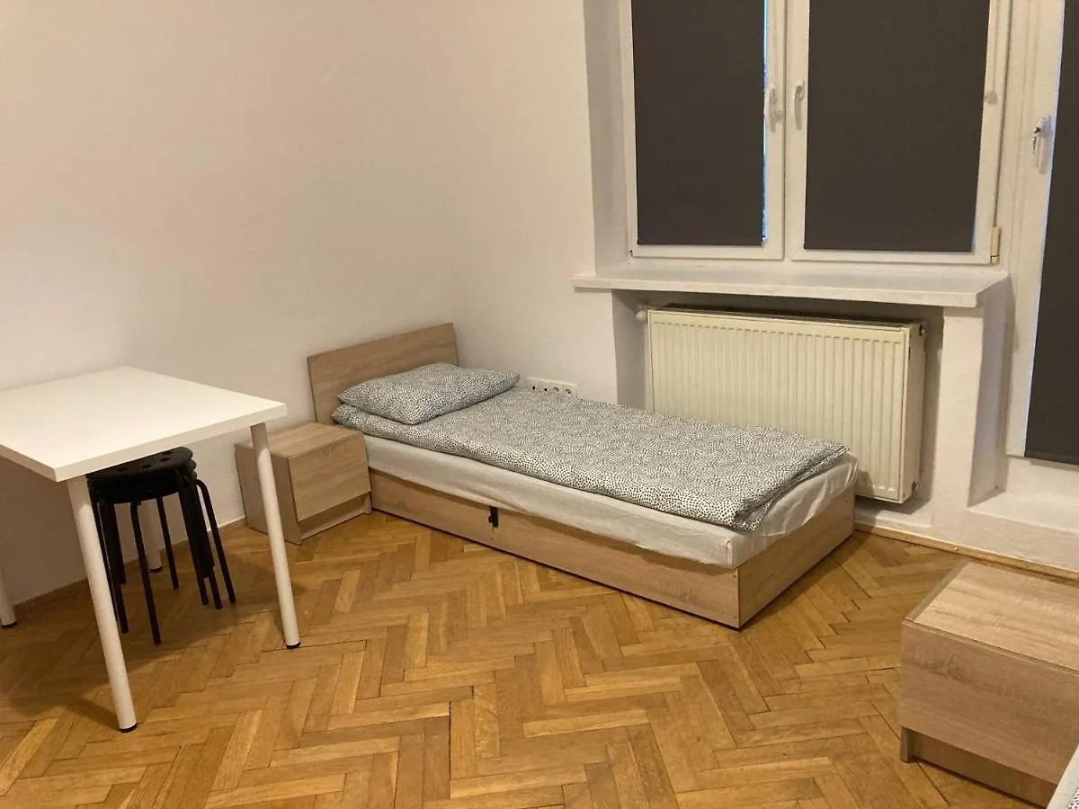 Apartamenty Prokocim Kraków Polska