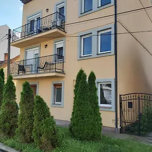 Place Apartament Hajdúszoboszló