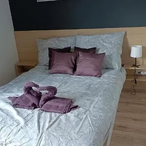 Na Urokliwym Osiedlu Nadmorski Dwór Apartament Gdańsk