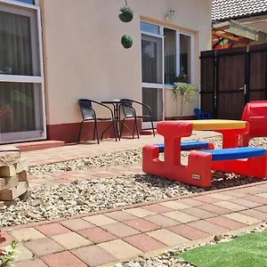 Magnólia Apartament Hajdúszoboszló