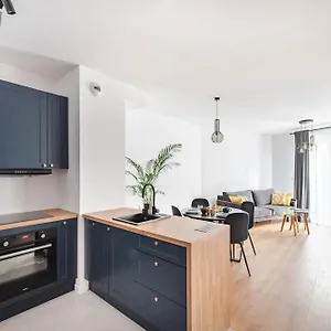 Apartament Spacious And Modern Lwowska, Close To Kazimierz, Kraków