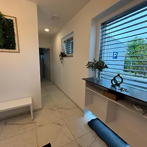Apartmaji Cepon Apartament Lublana