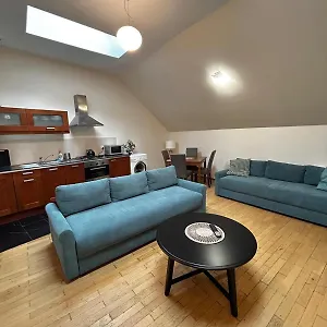 Apartament Golden With Lift - Old Town, Kraków