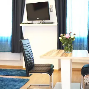 Enenkelstrasse Apartament Wiedeń