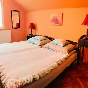 Aranylo Apartman2 Apartament Hajdúszoboszló